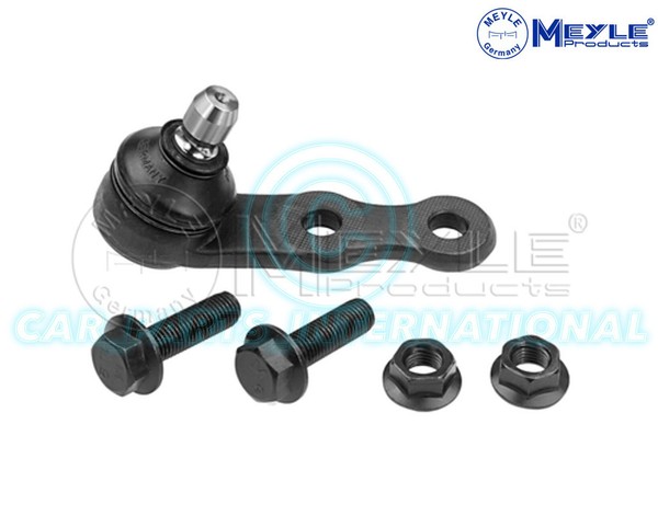 Meyle Traggelenk Vorderachse Links Oder Rechts Unten Balljoint 616 010 5393-image