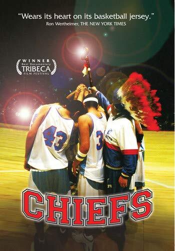 Chiefs (DVD)