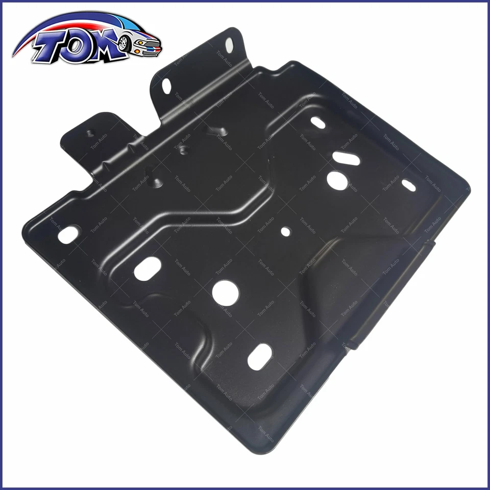 New Battery Tray for 2007-2014 Chevy Suburban Silverado 1500 GMC Yukon 25826079 - Imagem 4 de 4