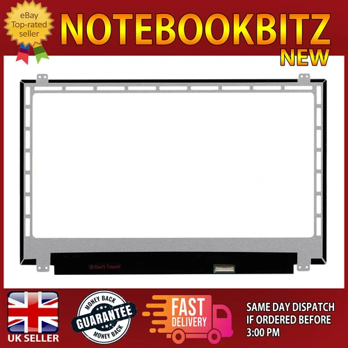 REPLACEMENT FOR LENOVO V145-15AST 15.6" LED LCD LAPTOP SCREEN DISPLAY 1366X768