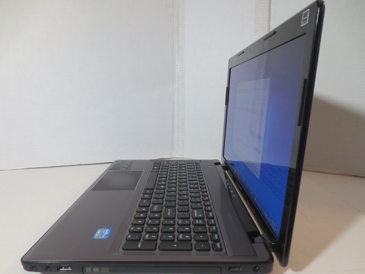 LENOVO IDEAPAD Z580 15.6