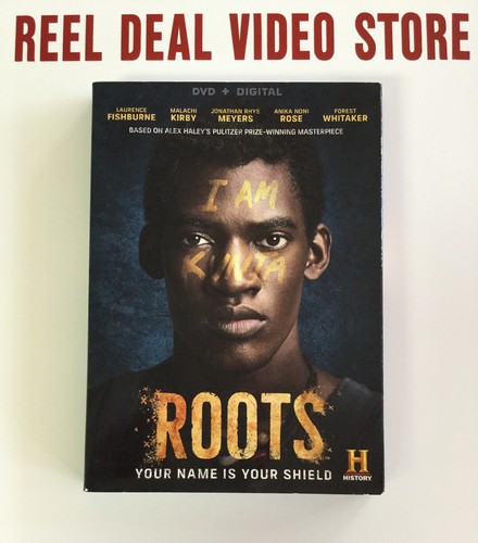 Deep Roots Dvd Roots DVD + DIGITAL!!! Brand New Sealed!!! | eBay