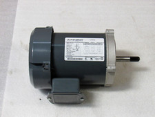 MARATHON ELECTRIC AC MOTOR 5K35JN47A 1/2 HP 2...