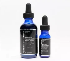 Peter Thomas Roth Retinol Fusion PM 2-Piece Set A623042