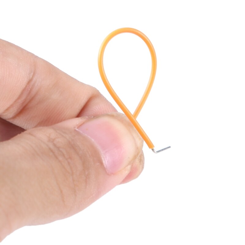 840pcs Breadboard Jumper Wire set Jumper Cable for Circuit Building