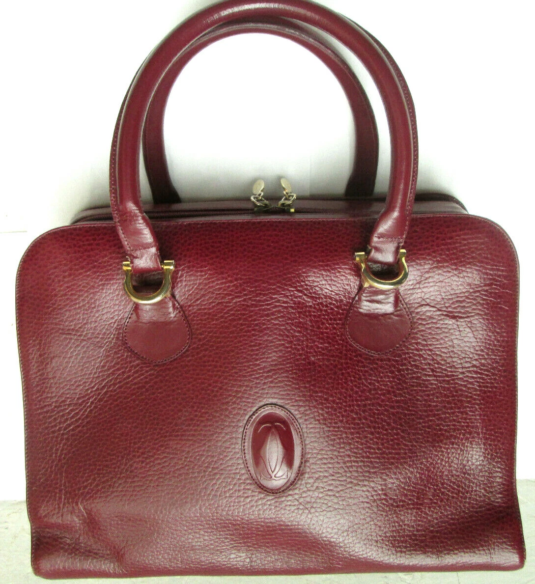 Cartier sac a main cheap