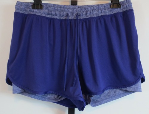 Champion C9 Athletic Running Shorts 