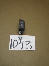 05 06 07 08 09 10 Honda Odyssey Used On / Off Door Switch #1043-B