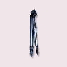 Quantaray Titan II QT II-350 Weekender Photography Camera Tripod