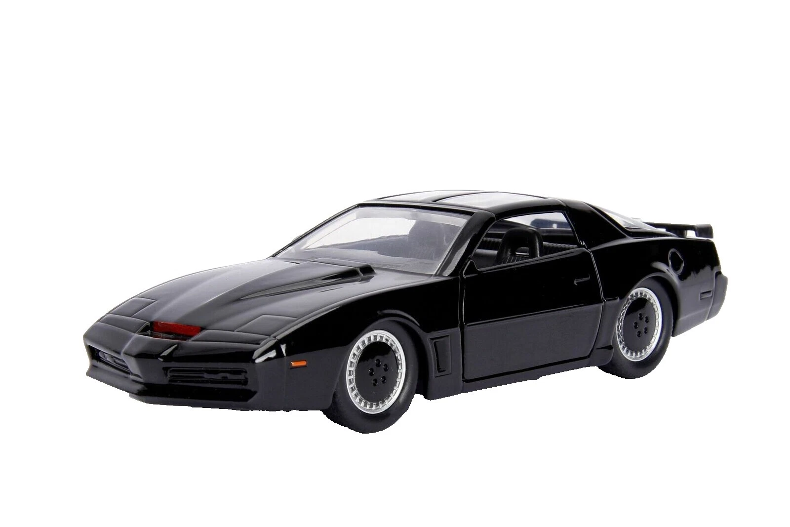 Knight Rider Plastic Diecast & Toy Vehicles