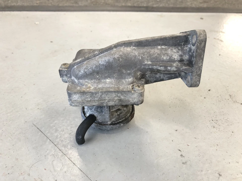 Válvula de retención derecha Mercedes ML350 ML550 R350 G450 G550 EGR 2009-2011 FABRICANTE ORIGINAL 0021407560 Foto 3 de 4