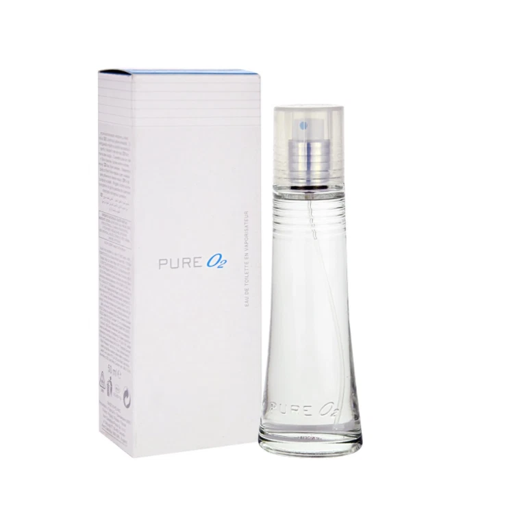 Pure outlet o2 perfume