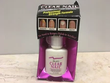 DR.G'S CLEAR NAIL ANTIFUNGAL TREATMENT