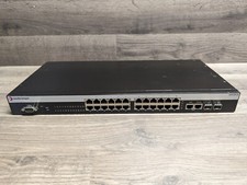 Enterasys A4H124-24 24 port Switch Untested