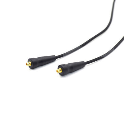 3.5mm OFC Earphone Audio Cable for JVC HA-FX 1200 JVC HA-FX1100 WOOD Row  Channel