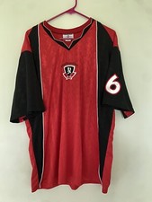Insane Clown Posse Hatchetman XL Coach Jersey ICP Juggalo Extra Large Soccer 6