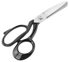 Schneiderschere 10 Zoll Zuschnittschere Textilschere Stoffschere Schere Solingen