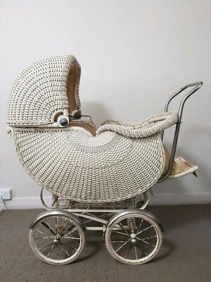 pram decorative accessories