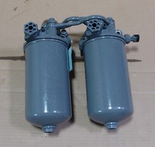 Fuel filter assembly for Isuzu 6WG1 diesel en...