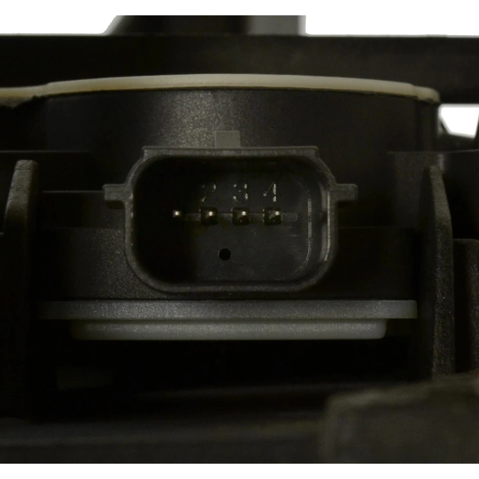 Conjunto de obturador de radiador SMP para Ford F-150 2015-2017 Foto 3 de 3