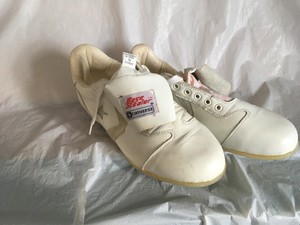 converse baseball cleats