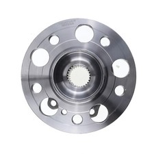 2Pcs Front Left & Right Wheel Bearing Hub Assy For Mercedes-Benz - View #2