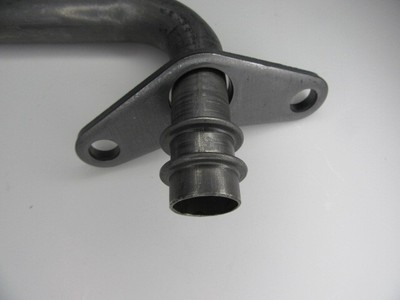 Volvo pressure pipe 23840504 | eBay