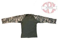 T. R. U. Combat Paintball Shirt size Medium