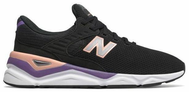 New Balance X-90 Black Prairie Sunset - 1 of 1