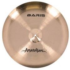 Anatolian 18" Baris China