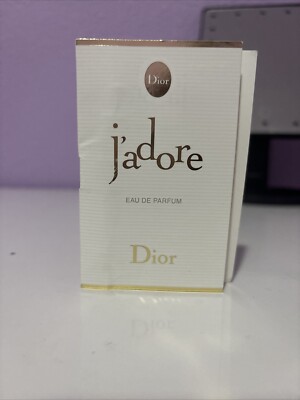 Dior J'adore 0.03 fl oz Women's Eau de Parfum 
