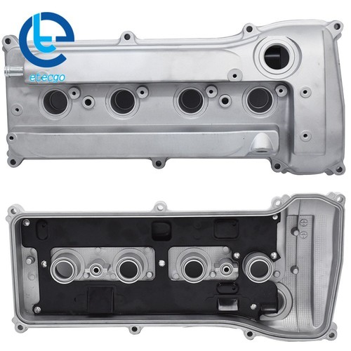 Cubierta de válvula de motor para Toyota Camry RAV4 Highlander Scion tC xB 2,4 L 11201-28014 - Imagen 6 de 6