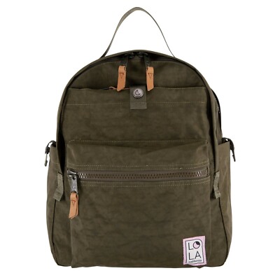 lola escapist large backpack