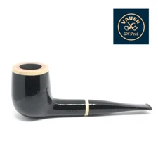 NEW Vauen - Pearl - 186 - 9mm Filter Straight Billiard Pipe