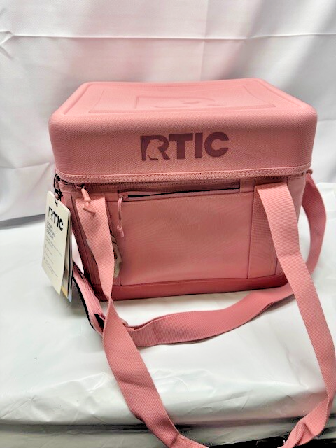 Rtic Cooler Pink Rtic Lightweight Backpack Cooler – Backpack