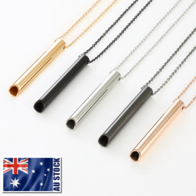 Stainless Steel Anxiety Relief Quit Smoking Meditation Shift