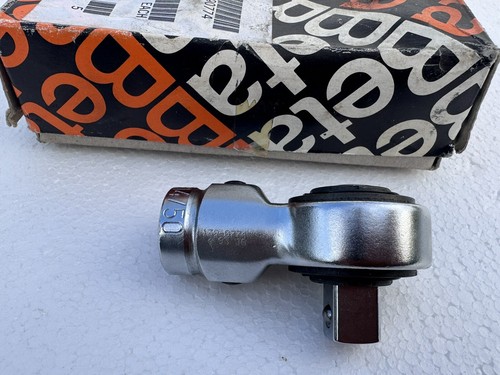 NEW - Beta Utensili 614/50 1/2”. Push Through Ratchet For Torque Bars RRP £91 - Picture 5 of 9