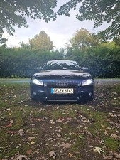 Audi S5 2011