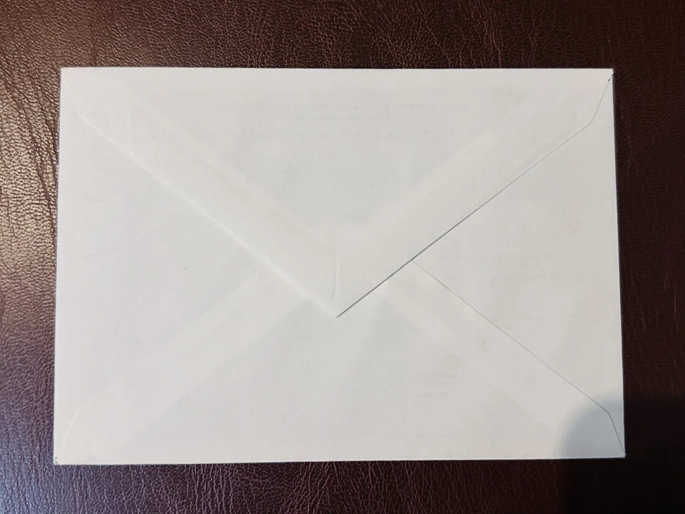 Zimbabwe 1982 FDC Descubrimiento del bacilo tuberculoso por Robert Koch Foto 2 de 2