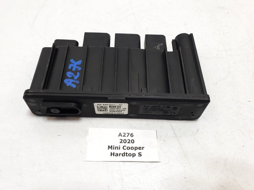 14-21 OEM Mini Cooper F56 Integrated Supply Control Module Unit | eBay
