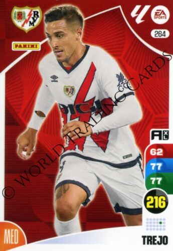 ADRENALYN XL 2024-25 LA LIGA 24-2025 "ELIGE CARTAS DEL 181 AL 360" PANINI WTC - Imagen 83 de 179