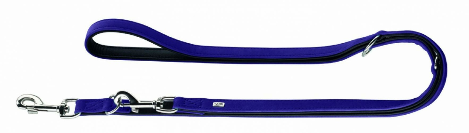 Hunter Training Leash for Dogs Provence, 200 x 18 cm, purple, 200 x 18 purple Hunter Training Leash for Dogs Provence, 200 x 18 cm, purple, 200 x 18 purple