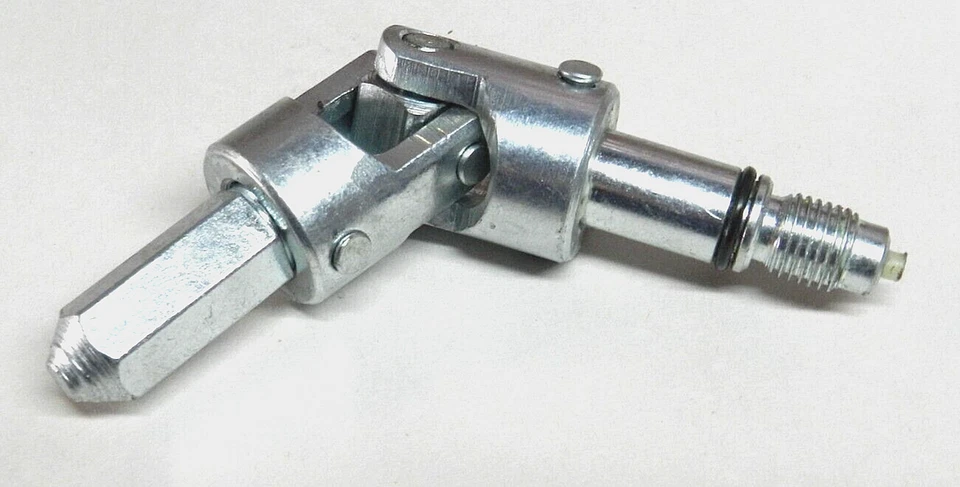 Универсальное соединение для домкрата Lincoln-Snap On-Hein Werner 2 или 3 тонны #248731 - Изображение 2 из 3