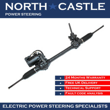 FORD EDGE ELECTRIC POWER STEERING RACK 01.2015 on (Surcharge Item)