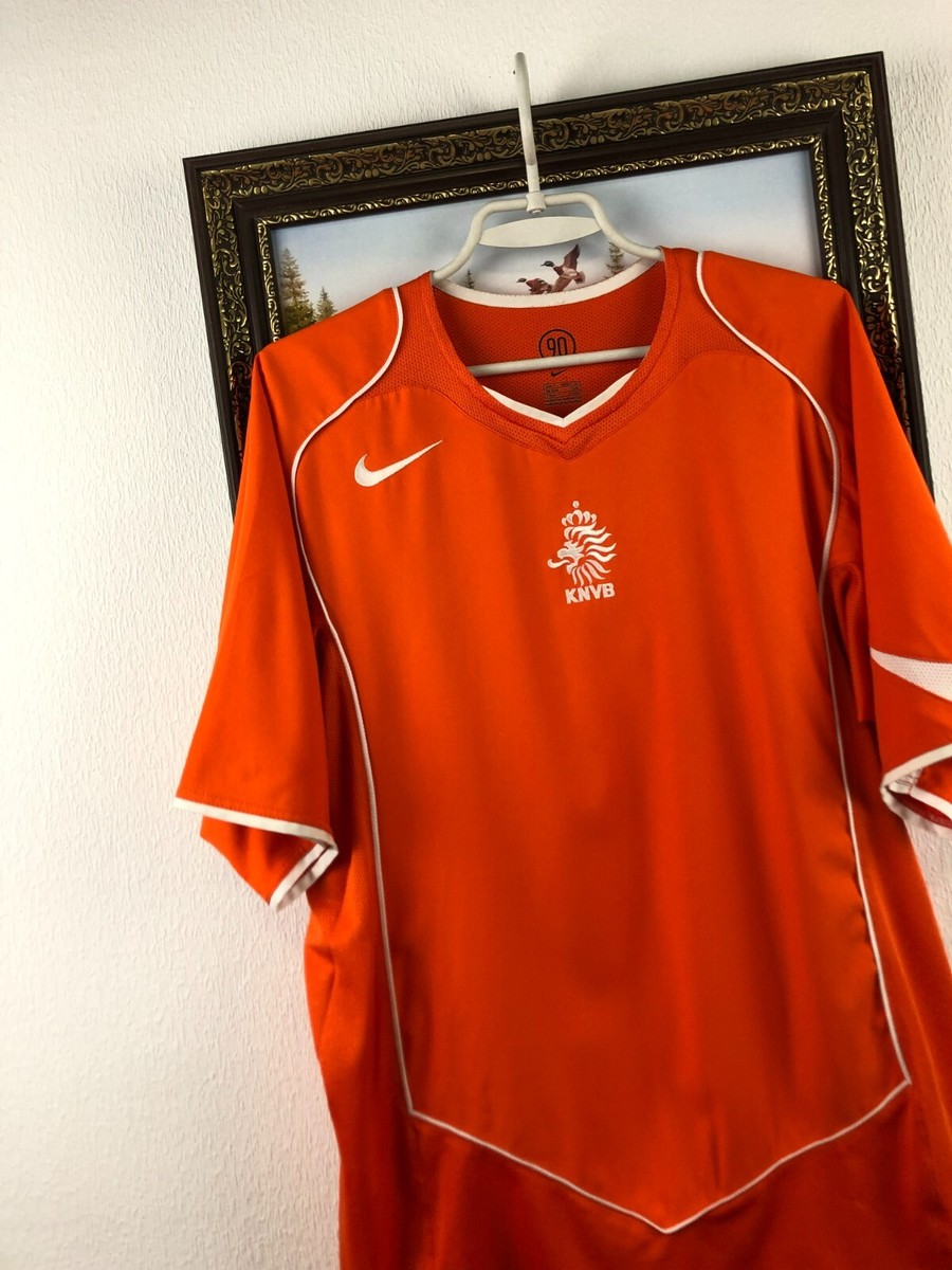 ウェア NETHERLANDS- 2004 (Home) 1e4f26782a787911d0715b7b66e143