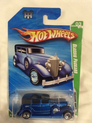 READY] 2026 Hot Wheels Super Treasure Hunt STH # '64 Impala