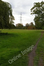 Photo 6x4 Morden Hall Park Morden/TQ2568  c2011