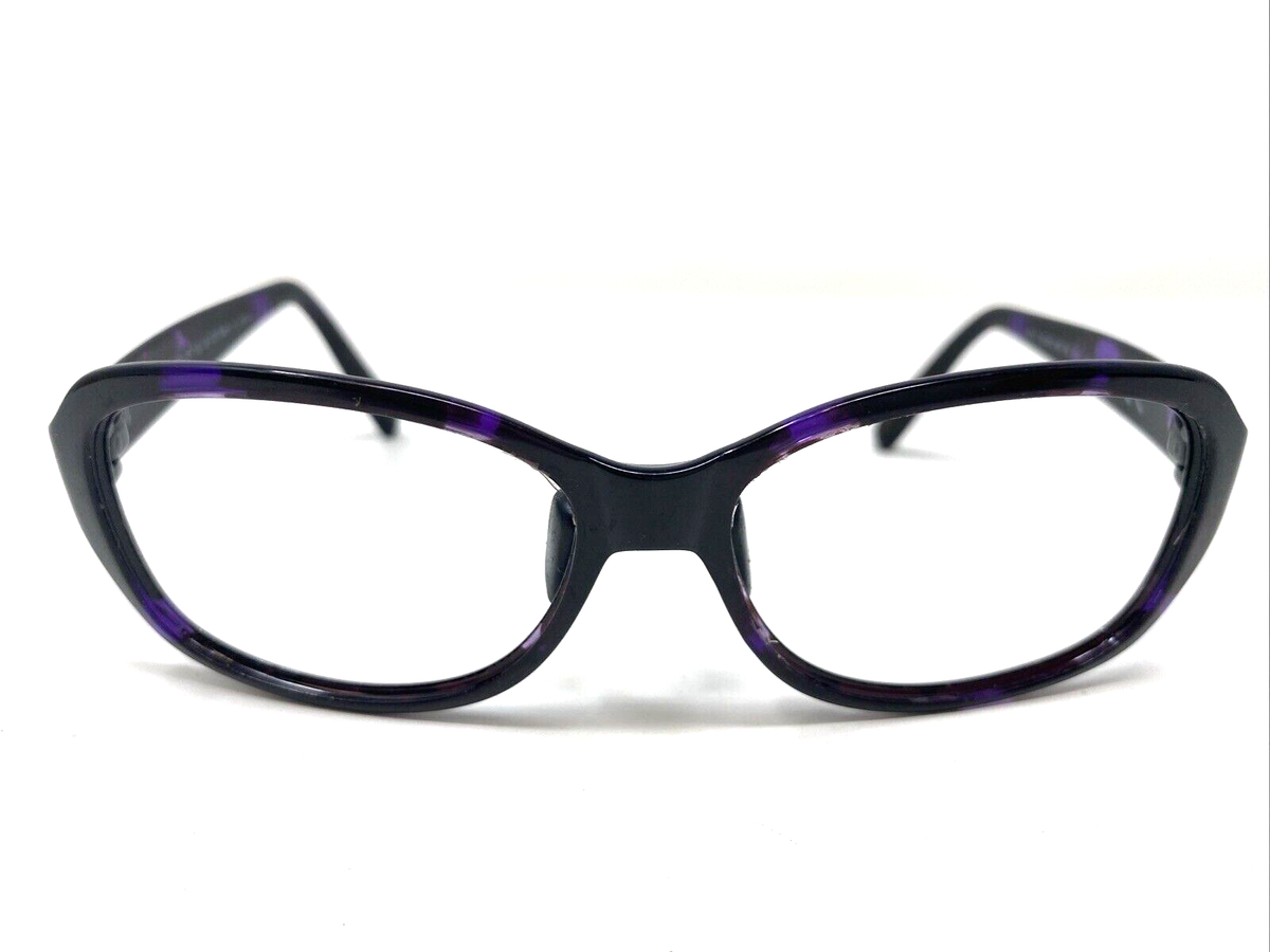 Maui Jim Japan MJ433-28T KOKI BEACH 56-16-130 Purple Tort  display picture 1