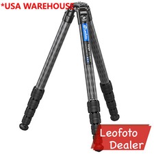 Leofoto LS-365C X Version Ranger Series Tripod for Camera