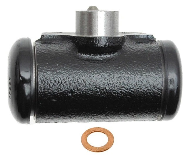 Cilindro de rueda de freno de tambor delantero para Studebaker Lark, Commander, Wagonaire, Foto 3 de 4